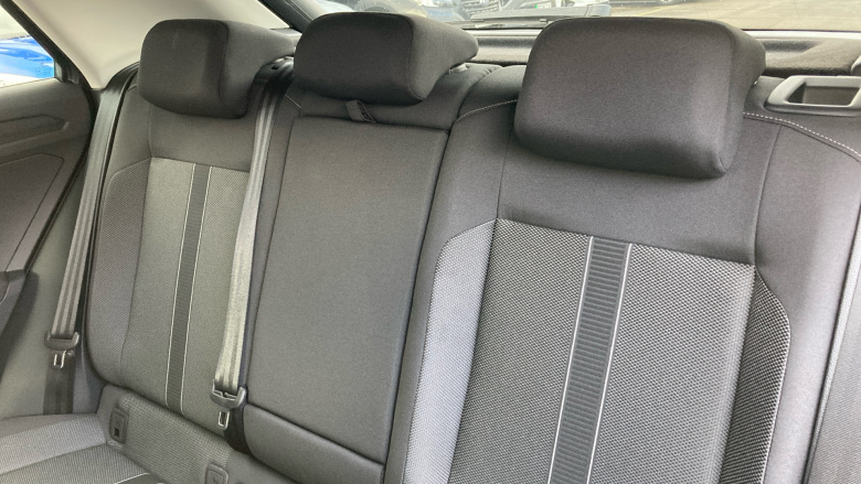 Volkswagen T-Roc 1.5 TSI Match 5dr Petrol Hatchback